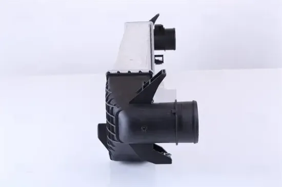 Ladeluftkühler NISSENS 961220 Bild Ladeluftkühler NISSENS 961220