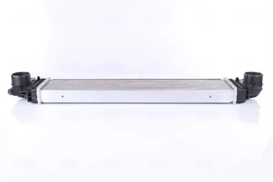 Ladeluftkühler NISSENS 961234 Bild Ladeluftkühler NISSENS 961234