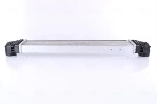 Ladeluftkühler NISSENS 961234 Bild Ladeluftkühler NISSENS 961234