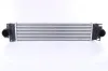 Ladeluftkühler NISSENS 961234