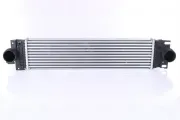 Ladeluftkühler NISSENS 961234