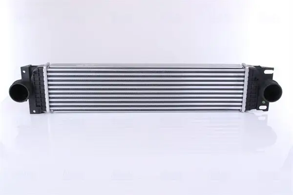 Ladeluftkühler NISSENS 961236