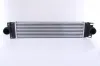 Ladeluftkühler NISSENS 961236
