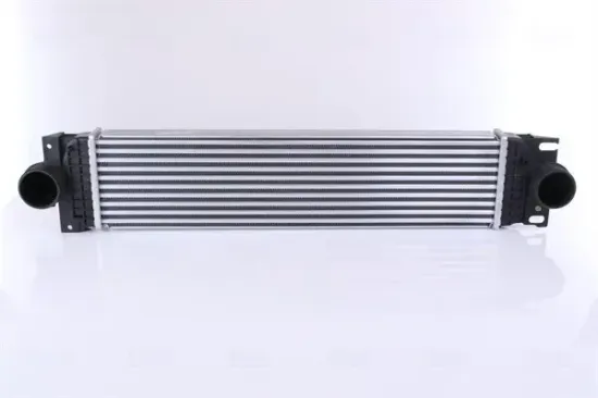 Ladeluftkühler NISSENS 961236 Bild Ladeluftkühler NISSENS 961236