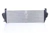Ladeluftkühler NISSENS 961238 Bild Ladeluftkühler NISSENS 961238