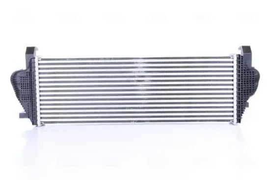 Ladeluftkühler NISSENS 961238 Bild Ladeluftkühler NISSENS 961238