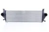 Ladeluftk&uuml;hler NISSENS 961238