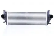 Ladeluftkühler NISSENS 961238