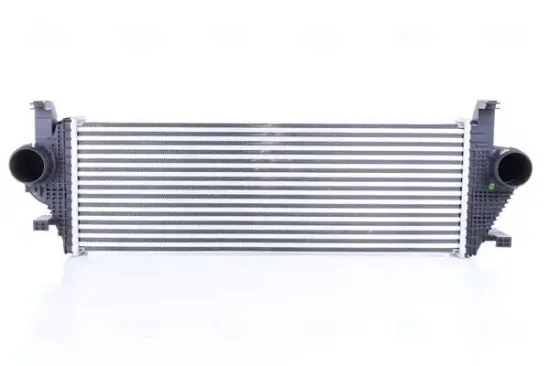 Ladeluftkühler NISSENS 961238 Bild Ladeluftkühler NISSENS 961238