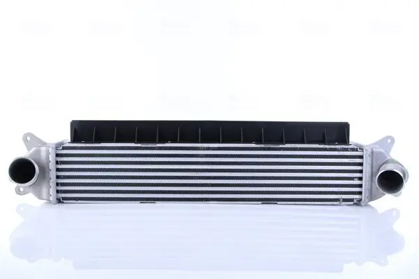 Ladeluftkühler NISSENS 961241