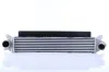 Ladeluftkühler NISSENS 961241