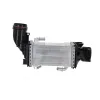Ladeluftkühler NISSENS 961247 Bild Ladeluftkühler NISSENS 961247