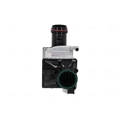Ladeluftkühler NISSENS 961247 Bild Ladeluftkühler NISSENS 961247