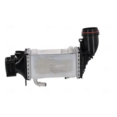 Ladeluftkühler NISSENS 961247 Bild Ladeluftkühler NISSENS 961247