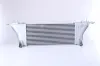 Ladeluftkühler NISSENS 961251 Bild Ladeluftkühler NISSENS 961251