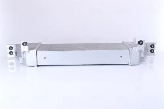 Ladeluftkühler NISSENS 961251 Bild Ladeluftkühler NISSENS 961251