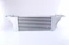 Ladeluftkühler NISSENS 961251