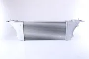 Ladeluftkühler NISSENS 961251