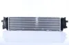 Ladeluftkühler NISSENS 961265 Bild Ladeluftkühler NISSENS 961265