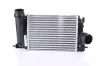 Ladeluftkühler NISSENS 961266