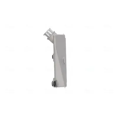 Ladeluftkühler NISSENS 961271 Bild Ladeluftkühler NISSENS 961271