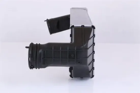 Ladeluftkühler NISSENS 96128 Bild Ladeluftkühler NISSENS 96128