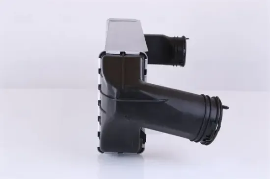 Ladeluftkühler NISSENS 96128 Bild Ladeluftkühler NISSENS 96128