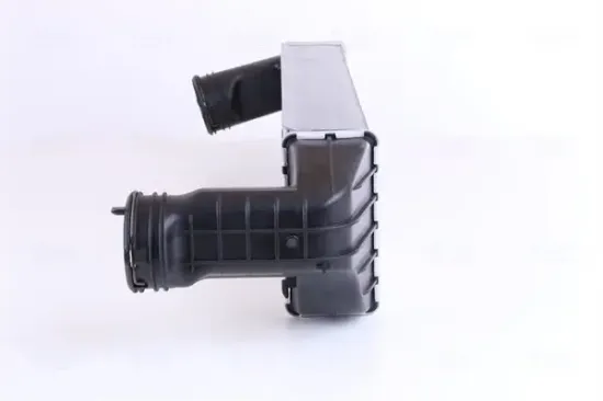 Ladeluftkühler NISSENS 96129 Bild Ladeluftkühler NISSENS 96129