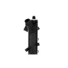 Ladeluftkühler NISSENS 961305 Bild Ladeluftkühler NISSENS 961305