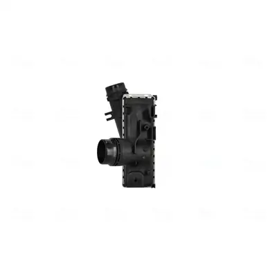 Ladeluftkühler NISSENS 961309 Bild Ladeluftkühler NISSENS 961309