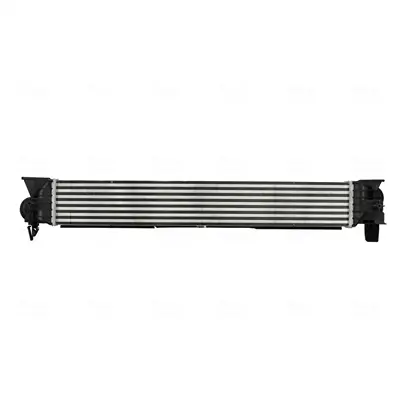 Ladeluftkühler NISSENS 961315 Bild Ladeluftkühler NISSENS 961315