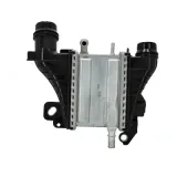 Ladeluftkühler NISSENS 961321