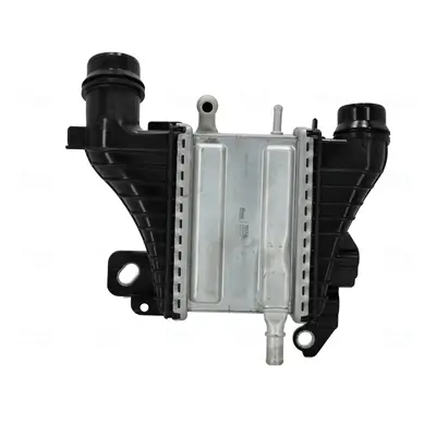 Ladeluftkühler NISSENS 961321 Bild Ladeluftkühler NISSENS 961321