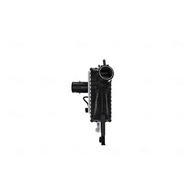 Ladeluftkühler NISSENS 961322 Bild Ladeluftkühler NISSENS 961322