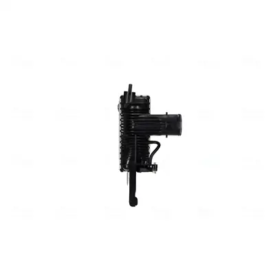 Ladeluftkühler NISSENS 961322 Bild Ladeluftkühler NISSENS 961322