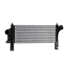 Ladeluftkühler NISSENS 961322 Bild Ladeluftkühler NISSENS 961322