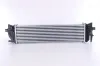 Ladeluftkühler NISSENS 96133 Bild Ladeluftkühler NISSENS 96133