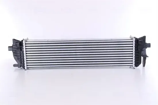 Ladeluftkühler NISSENS 96133 Bild Ladeluftkühler NISSENS 96133