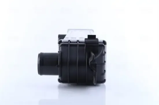 Ladeluftkühler NISSENS 961336 Bild Ladeluftkühler NISSENS 961336