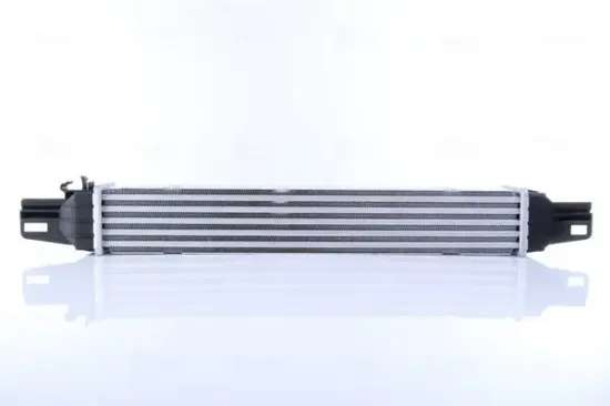 Ladeluftkühler NISSENS 961336 Bild Ladeluftkühler NISSENS 961336