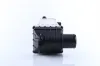 Ladeluftkühler NISSENS 961336 Bild Ladeluftkühler NISSENS 961336