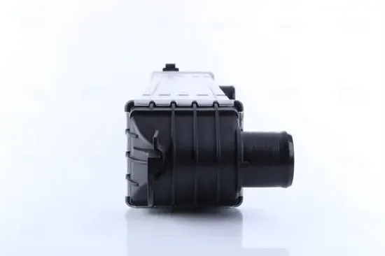 Ladeluftkühler NISSENS 961336 Bild Ladeluftkühler NISSENS 961336
