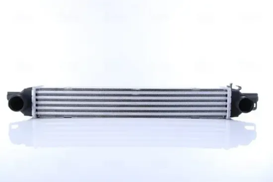 Ladeluftkühler NISSENS 961336 Bild Ladeluftkühler NISSENS 961336