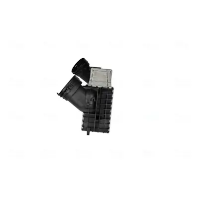 Ladeluftkühler NISSENS 961344 Bild Ladeluftkühler NISSENS 961344