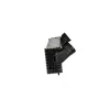 Ladeluftkühler NISSENS 961344 Bild Ladeluftkühler NISSENS 961344