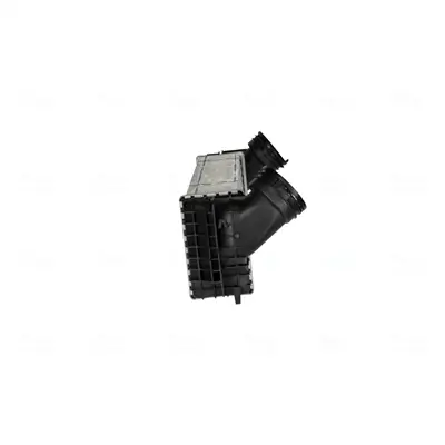 Ladeluftkühler NISSENS 961344 Bild Ladeluftkühler NISSENS 961344