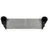 Ladeluftkühler NISSENS 961344 Bild Ladeluftkühler NISSENS 961344
