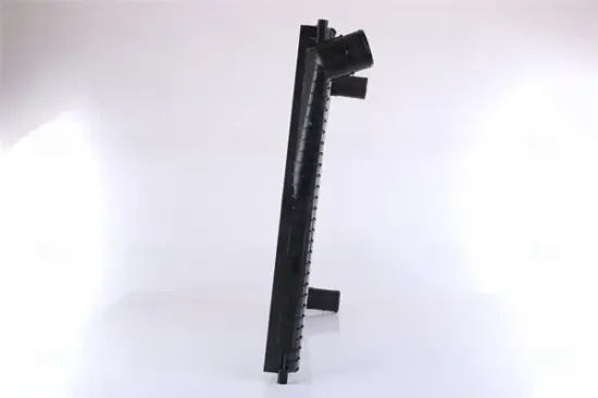 Ladeluftkühler NISSENS 96136 Bild Ladeluftkühler NISSENS 96136