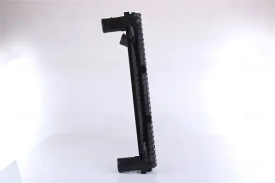 Ladeluftkühler NISSENS 96136 Bild Ladeluftkühler NISSENS 96136