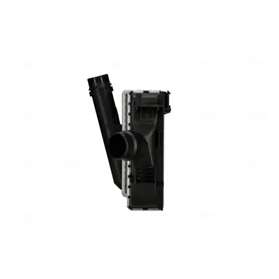 Ladeluftkühler NISSENS 961363 Bild Ladeluftkühler NISSENS 961363